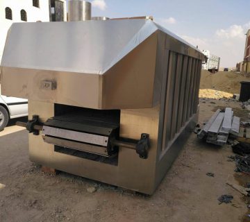 مطابخ استانلس