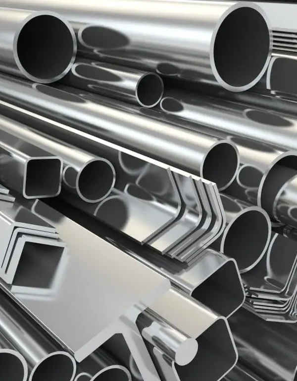 مواسير سيملس استانلس