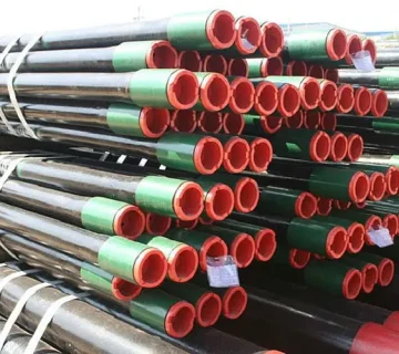 مواسير استانلس