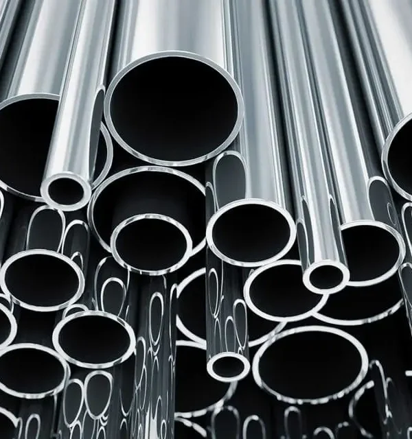 مواسير سيملس استانلس