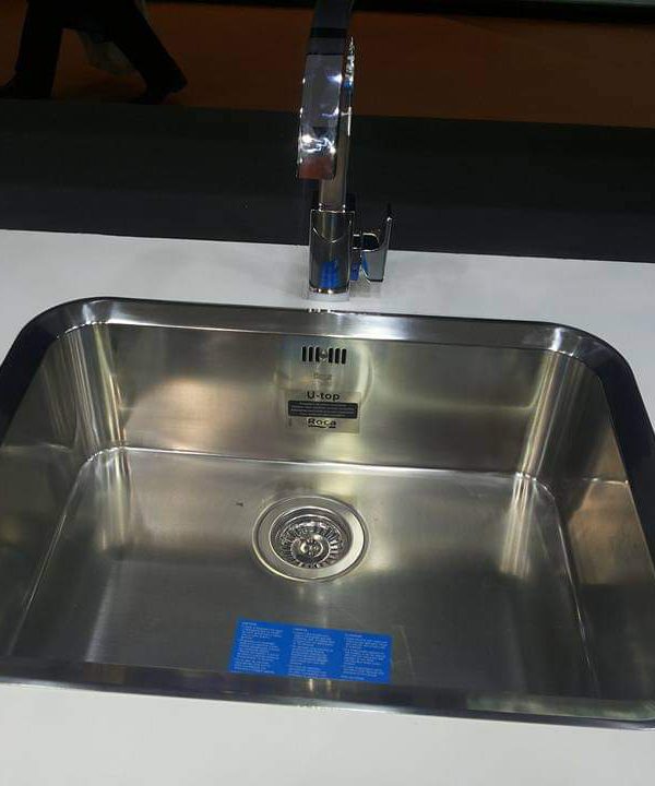 أحواض استانلس