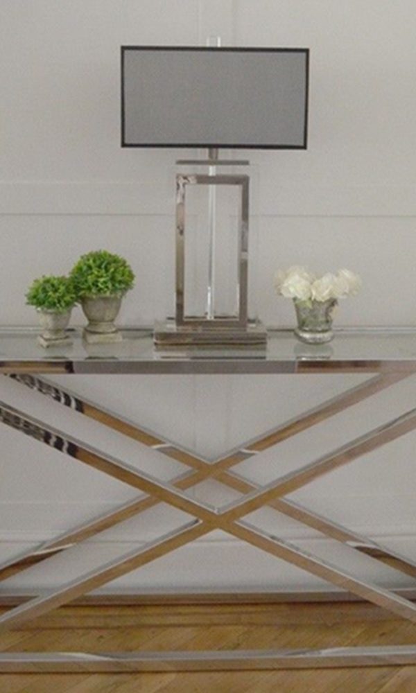 ترابيزات استانلس