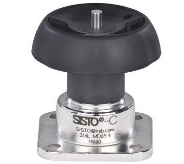 محابس بليه استانلس