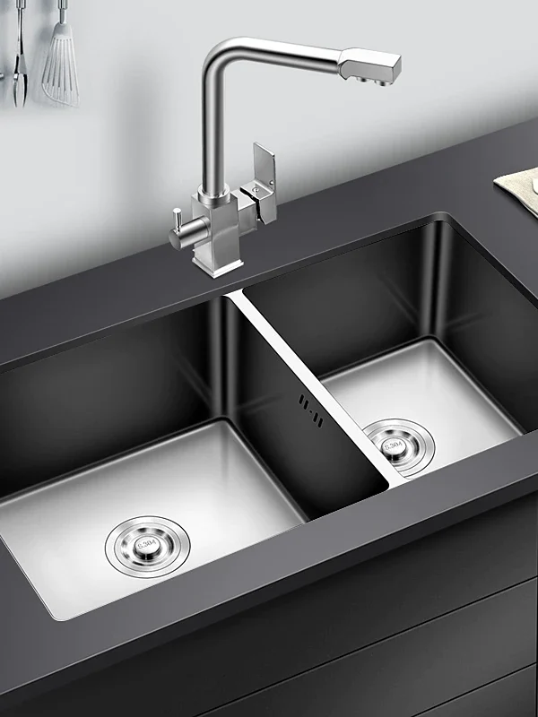 أحواض استانلس