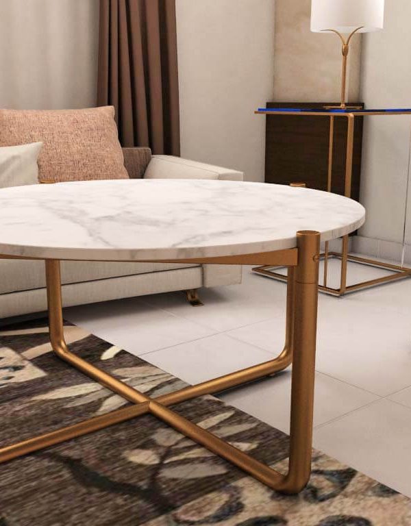 ترابيزات استانلس