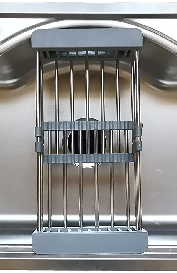 أحواض استانلس