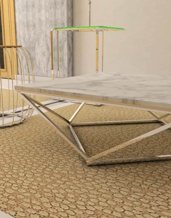 ترابيزات استانلس