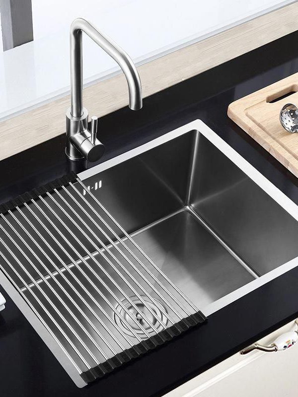 أحواض استانلس