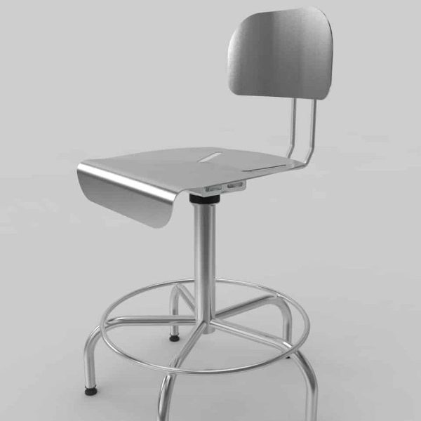 كراسى استانلس