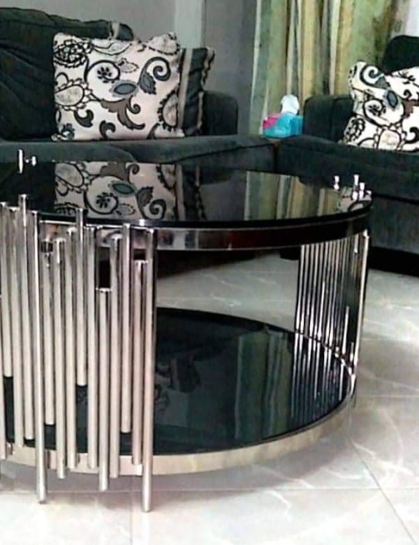 ترابيزات استانلس