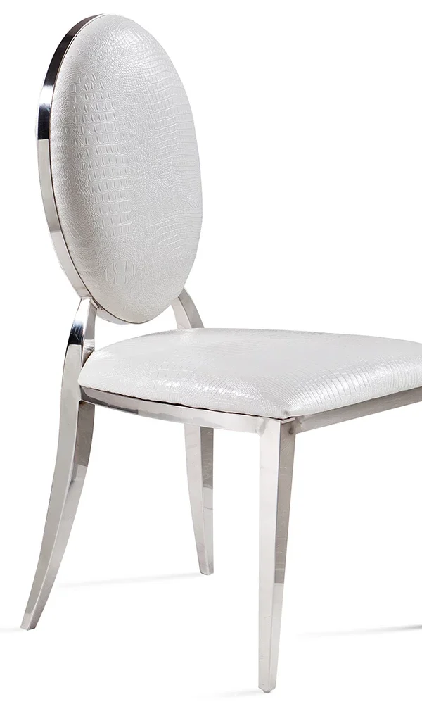 كراسى استانلس