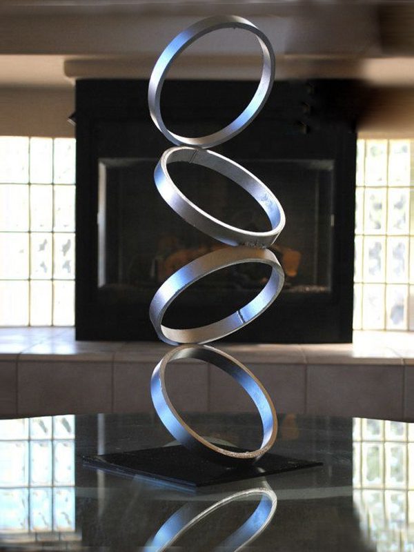 ديكور ستانلس