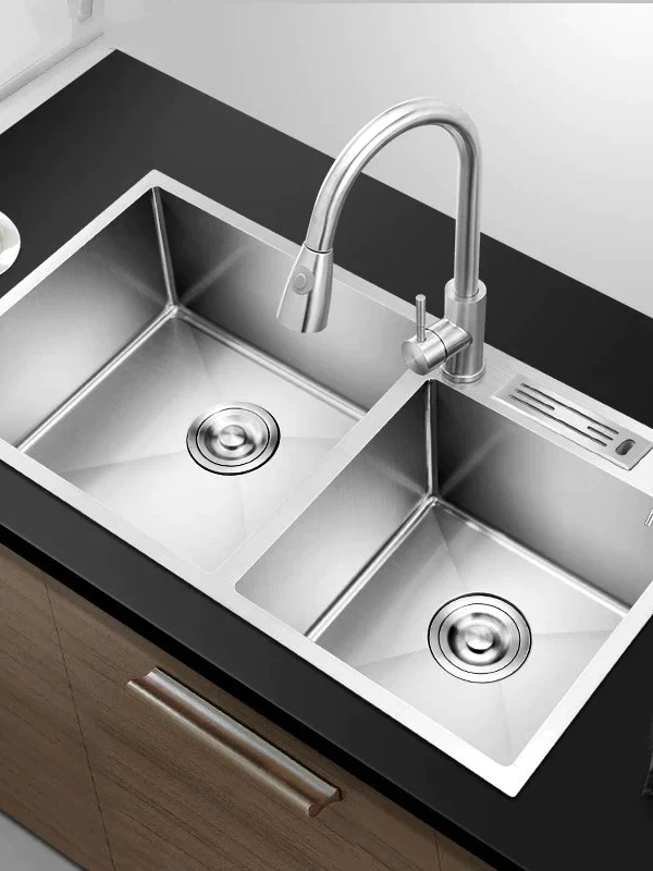 أحواض استانلس