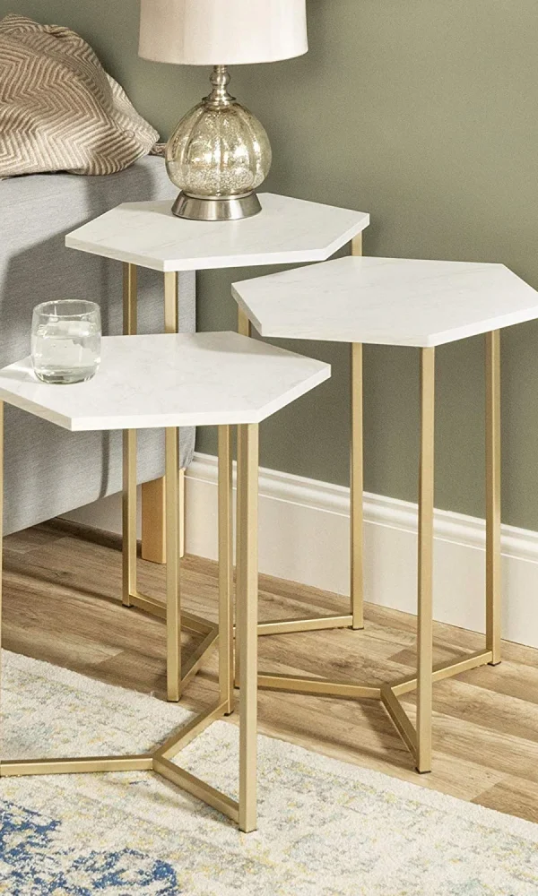 ترابيزات استانلس