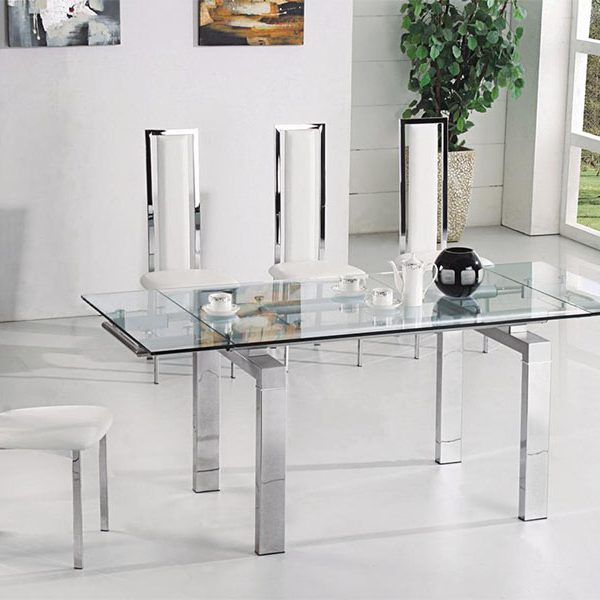 ترابيزات استانلس