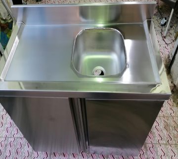 ترابيزات استانلس