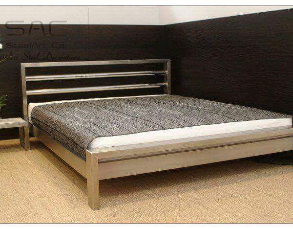 ديكور ستانلس