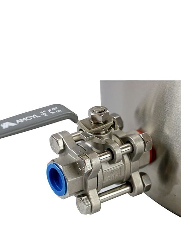 محابس بليه استانلس