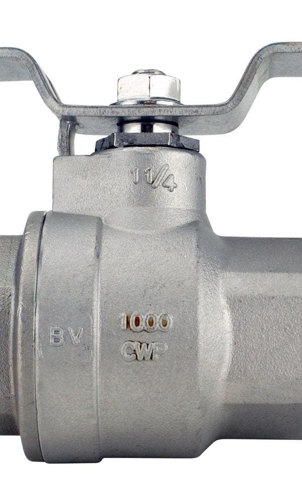 محابس بليه استانلس