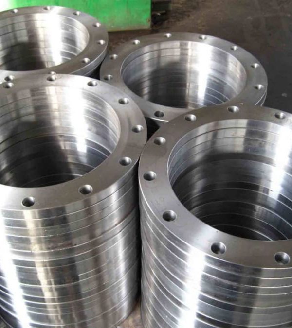 فلانشات استانلس