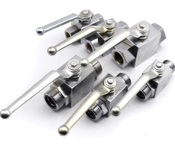 محابس بليه استانلس