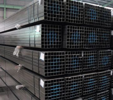 مواسير سيملس استانلس