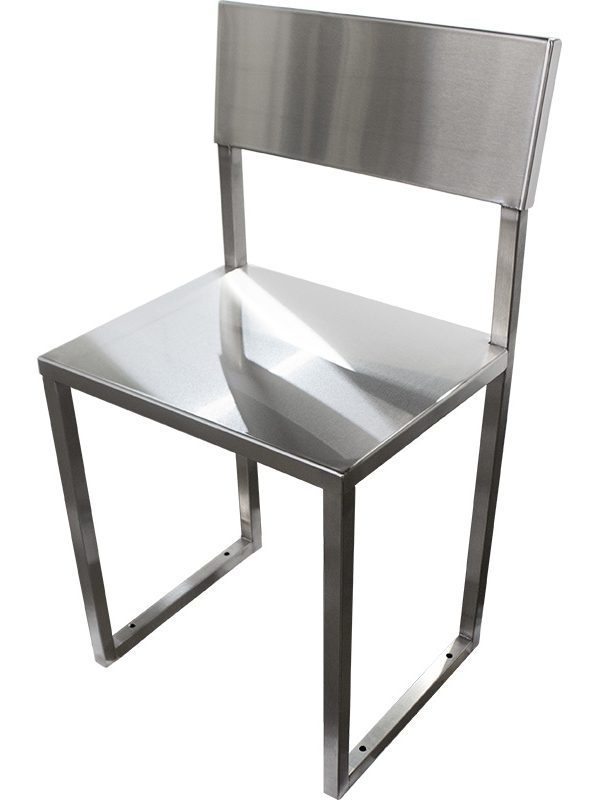 كراسى استانلس