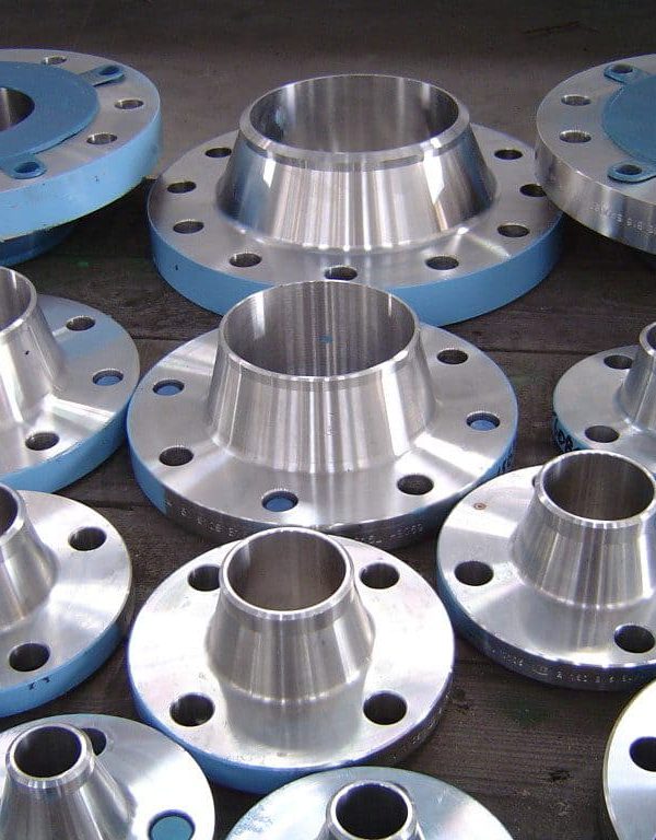 فلانشات استانلس