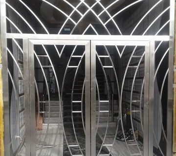 أحواض استانلس