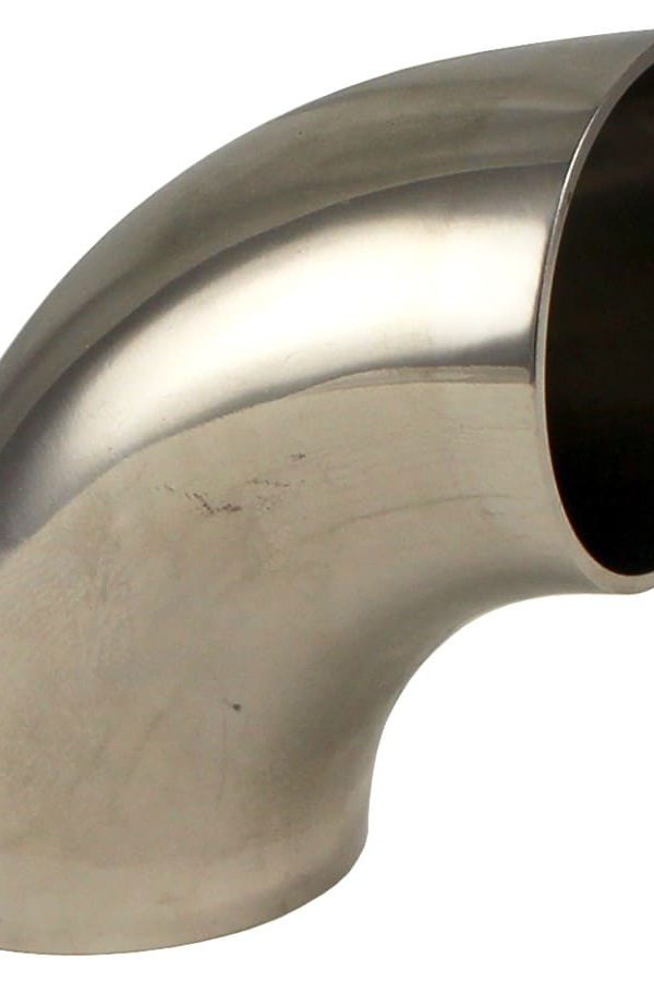 كوع استانلس