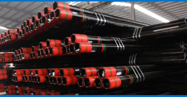 مواسير سيملس حديد