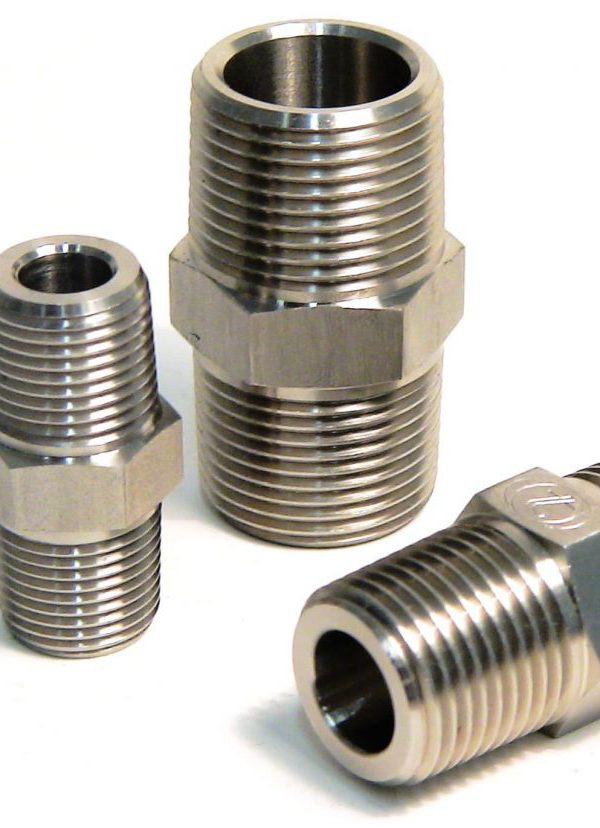 نبل استانلس