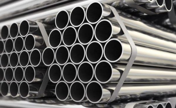 مواسير لحام استانلس