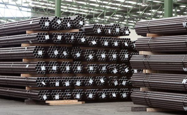 مواسير لحام استانلس