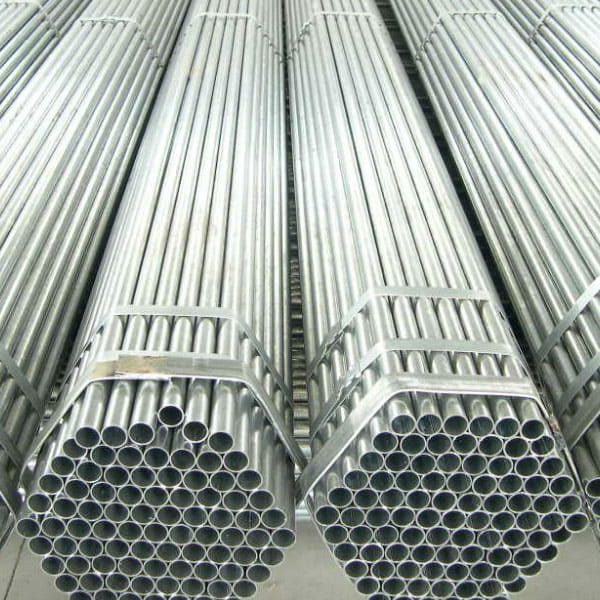 مواسير لحام استانلس