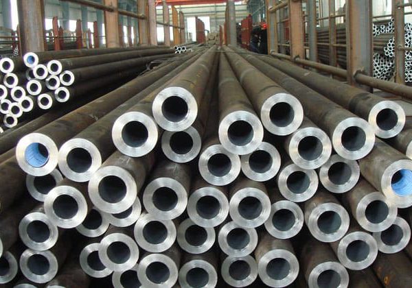 مواسير لحام استانلس